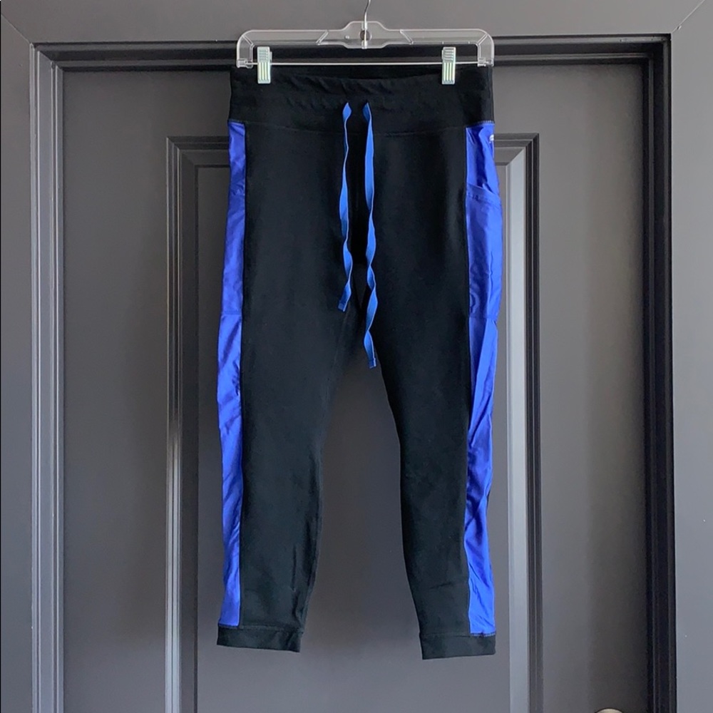 Powerhold Fabletics Leggings
